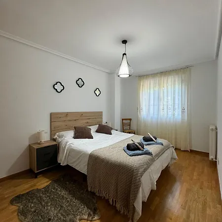 Appartement Paseo Del Rio *