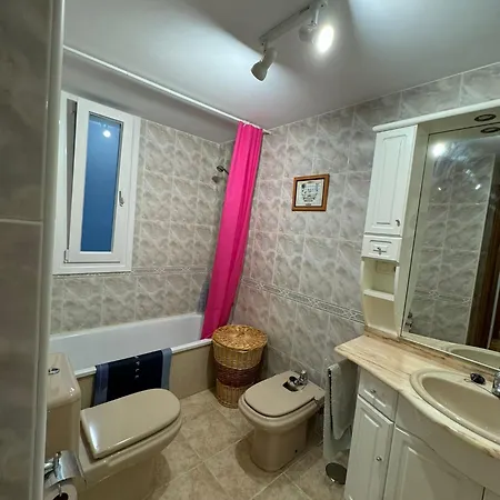 Apartment Paseo Del Rio *