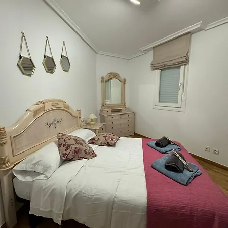 Apartment Paseo Del Rio Ponferrada