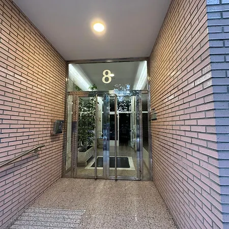 Paseo Del Rio Apartment