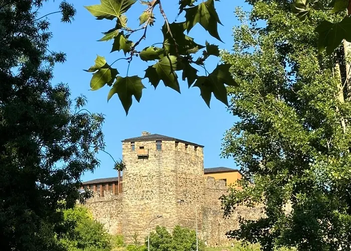 Paseo Del Rio Lägenhet